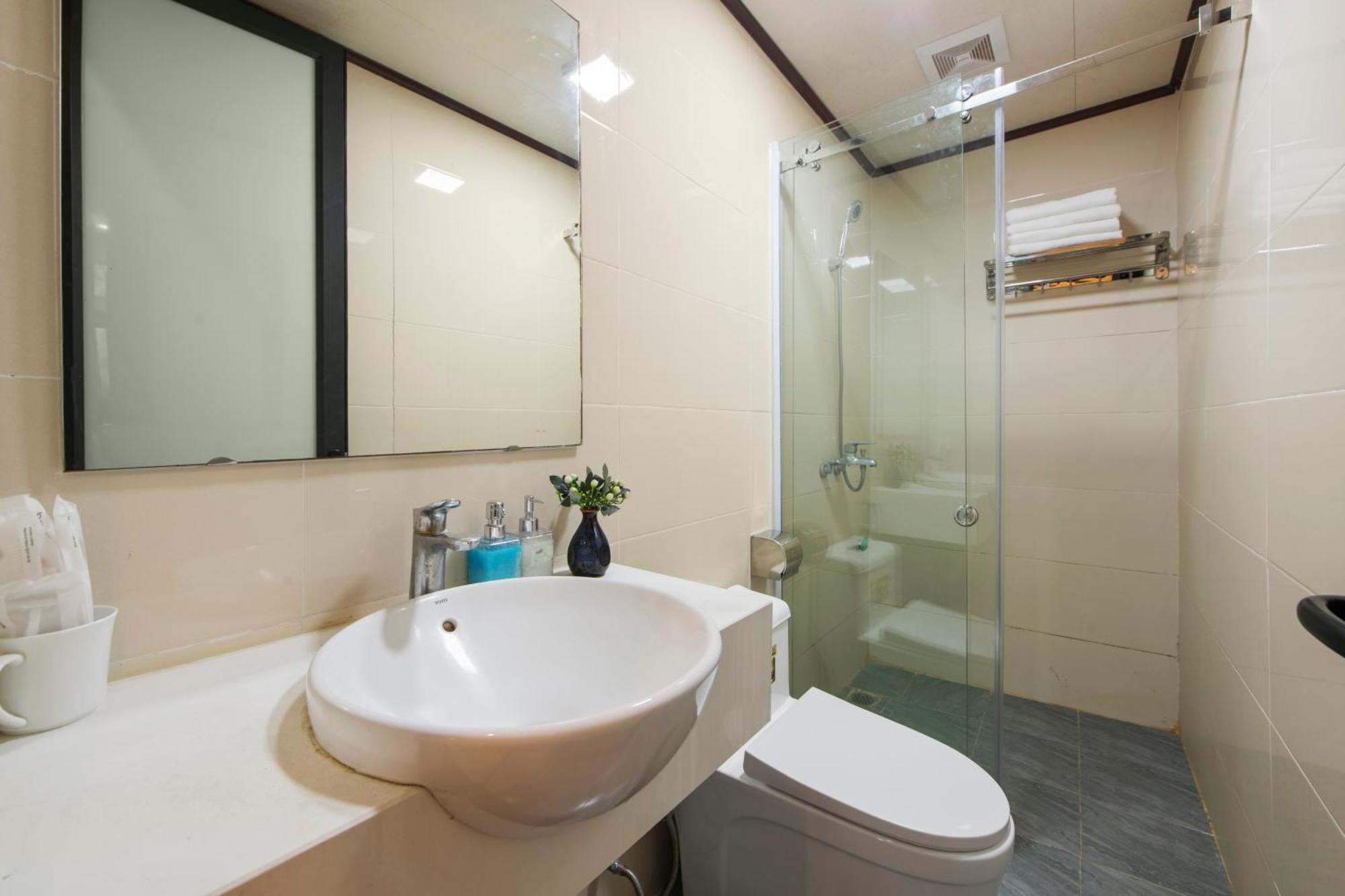 Homestay Family Hanoi