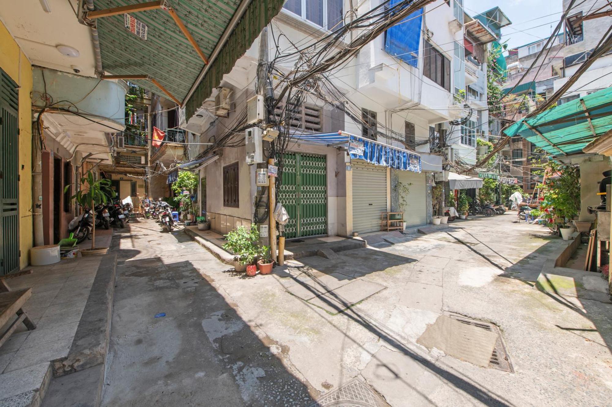Family Homestay